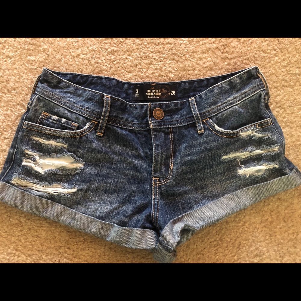 Shorts